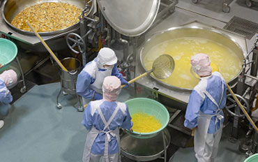 食品製造業
