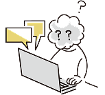 何をしている会社かすぐにわからない