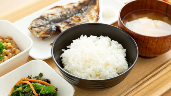 食事補助