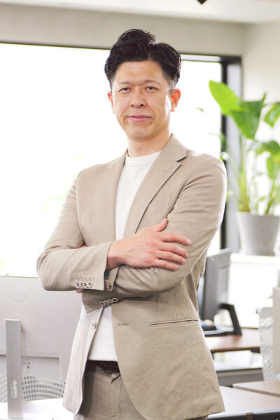 株式会社シナラボ　代表