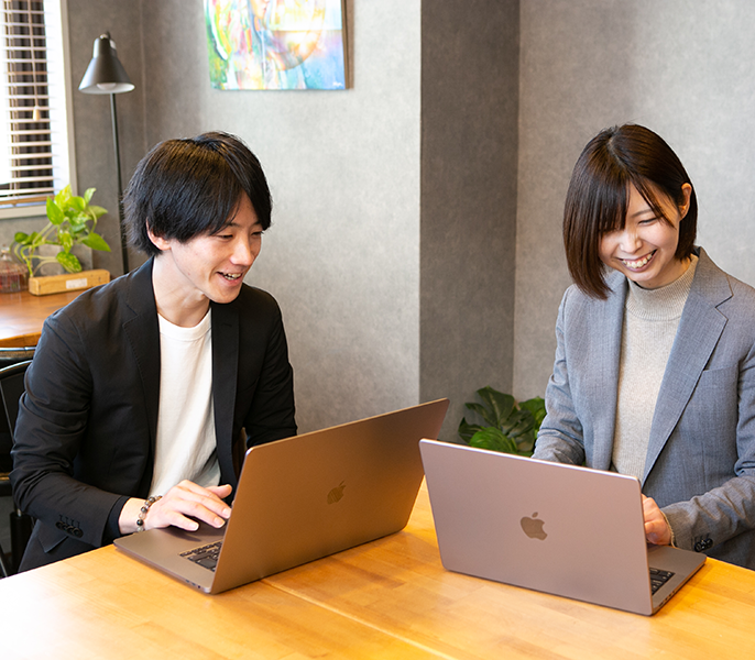 2024年新卒採用サイト｜株式会社シナラボ