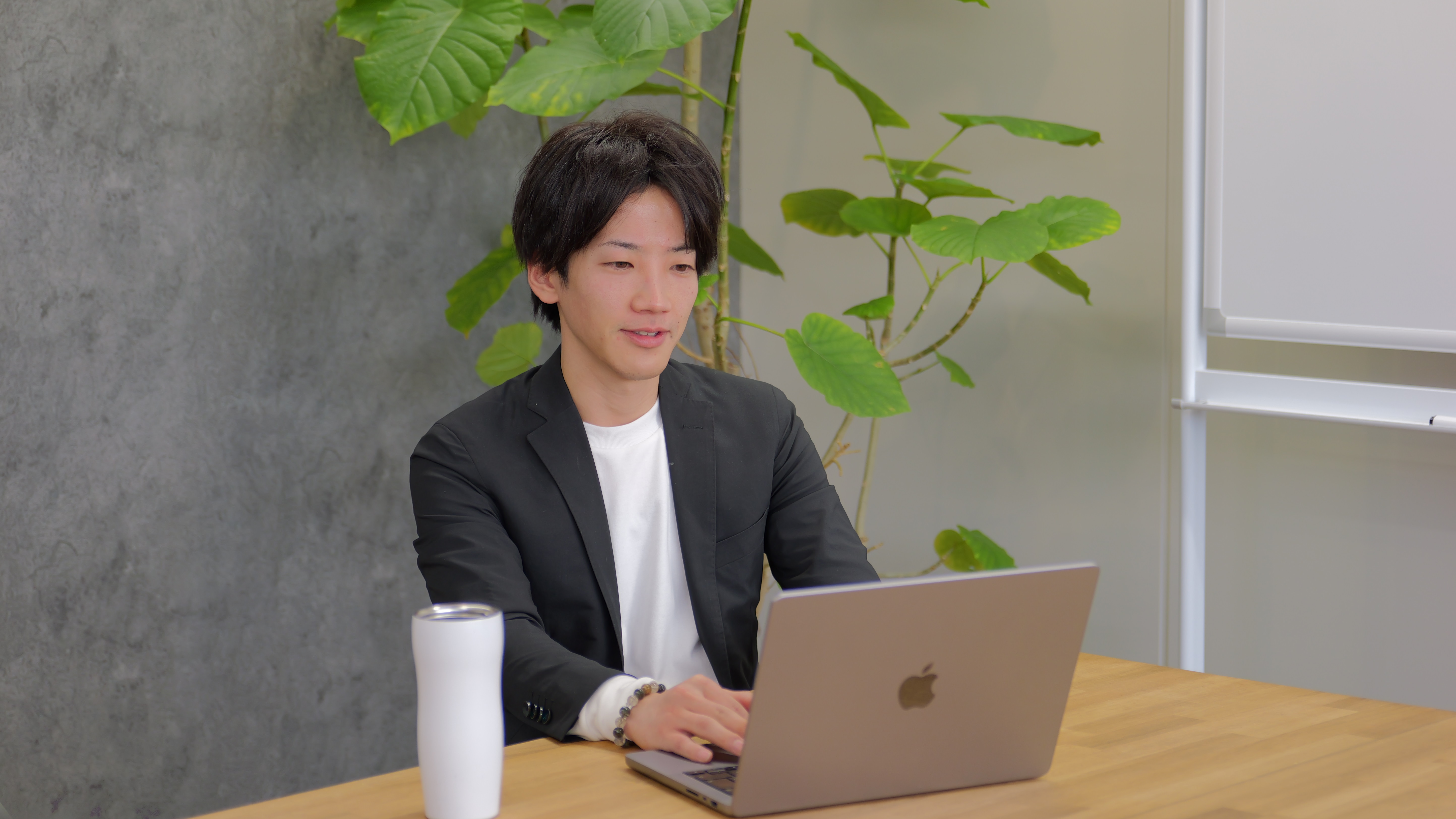 目指す未来