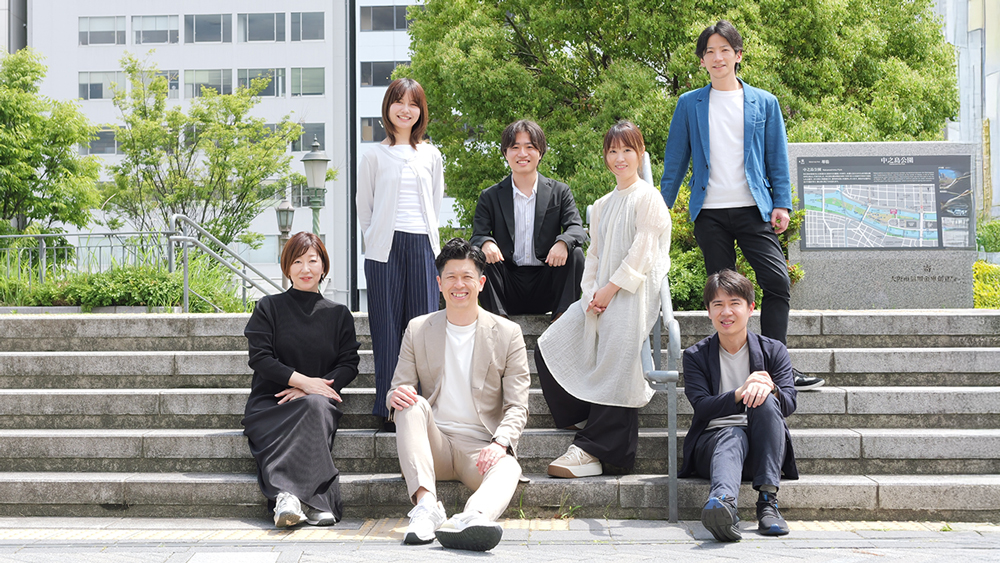 私たちが大切にしていること